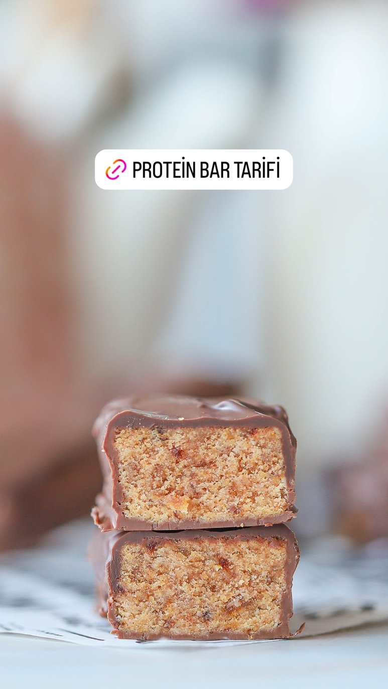 How to make Protein Bar Recipe