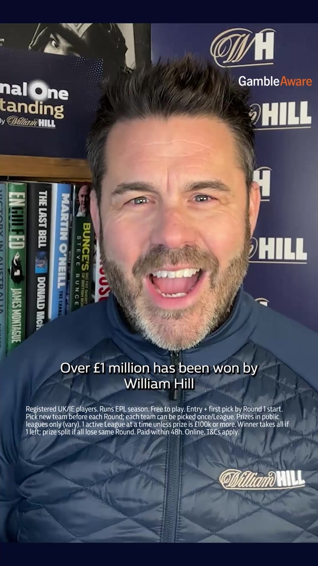 William Hill Casino